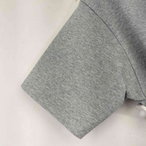 ザノースフェイス THE NORTH FACE ショートスリーブバックスクエアーロゴTシャツ メンズ JPN:XXL