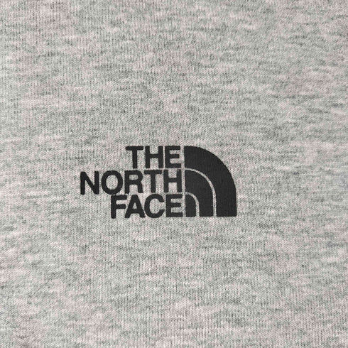 ザノースフェイス THE NORTH FACE ショートスリーブバックスクエアーロゴTシャツ メンズ JPN:XXL