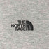 ザノースフェイス THE NORTH FACE ショートスリーブバックスクエアーロゴTシャツ メンズ JPN:XXL