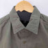 ジースターロー G-STAR RAW REGULAR FIT S/Sボックスミリタリーシャツ リップストップ メンズ S