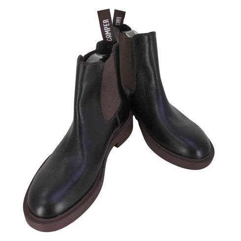カンペール CAMPER Dean boots ディーン ブーツ ウォーカー サイドゴアブーツ メンズ 42