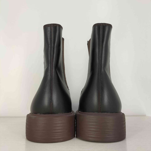 カンペール CAMPER Dean boots ディーン ブーツ ウォーカー サイドゴアブーツ メンズ 42