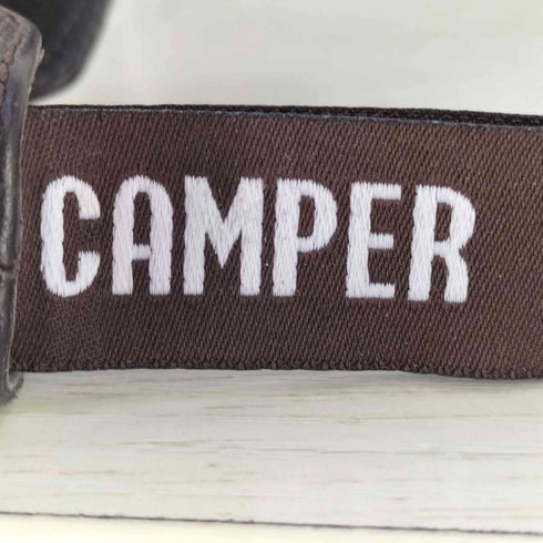 カンペール CAMPER Dean boots ディーン ブーツ ウォーカー サイドゴアブーツ メンズ 42