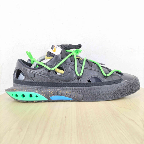 ナイキ NIKE Blazer Low メンズ JPN:27.5
