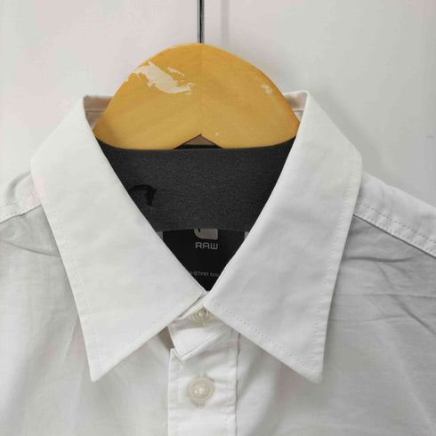 ジースターロー G-STAR RAW REGULAR FIT NAVY SEAL REG SHIRT ARTWORK メンズ XS