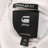 ジースターロー G-STAR RAW REGULAR FIT NAVY SEAL REG SHIRT ARTWORK メンズ XS