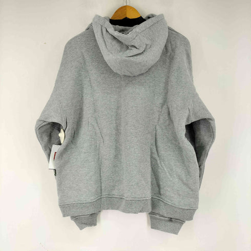 BUTBILL ハーフジップ プルオーバー メンズ JPN:XL