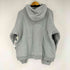 BUTBILL ハーフジップ プルオーバー メンズ JPN:XL