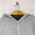 BUTBILL ハーフジップ プルオーバー メンズ JPN:XL