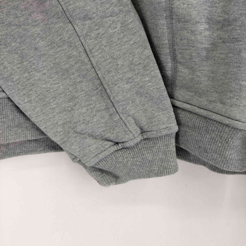BUTBILL ハーフジップ プルオーバー メンズ JPN:XL
