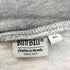 BUTBILL ハーフジップ プルオーバー メンズ JPN:XL