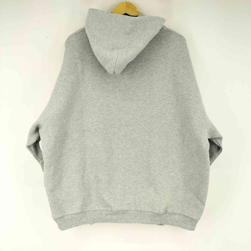 SUGAR +プリントプルオーバーパーカー メンズ 2XL