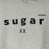 SUGAR +プリントプルオーバーパーカー メンズ 2XL