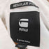 ジースターロー G-STAR RAW REGULAR FIT NAVY SEAL REG SHIRT ARTWORK メンズ M