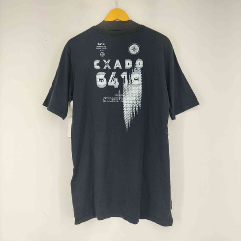 ストーンアイランド STONE ISLAND SHADOW PROJECT 16SS バックプリントTシャツ メンズ JPN:L