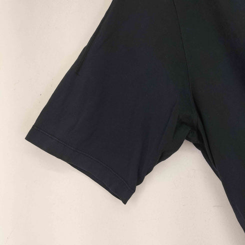 ストーンアイランド STONE ISLAND SHADOW PROJECT 16SS バックプリントTシャツ メンズ JPN:L