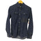 ジースターロー G-STAR RAW SLIM FIT 3301 Slim Shirt メンズ XS