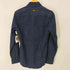 ジースターロー G-STAR RAW SLIM FIT 3301 Slim Shirt メンズ XS