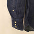 ジースターロー G-STAR RAW SLIM FIT 3301 Slim Shirt メンズ XS