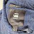 ジースターロー G-STAR RAW SLIM FIT 3301 Slim Shirt メンズ XS