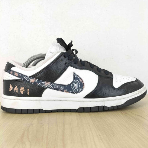 ナイキ NIKE BY YOU DUNK LOW メンズ JPN:27.5