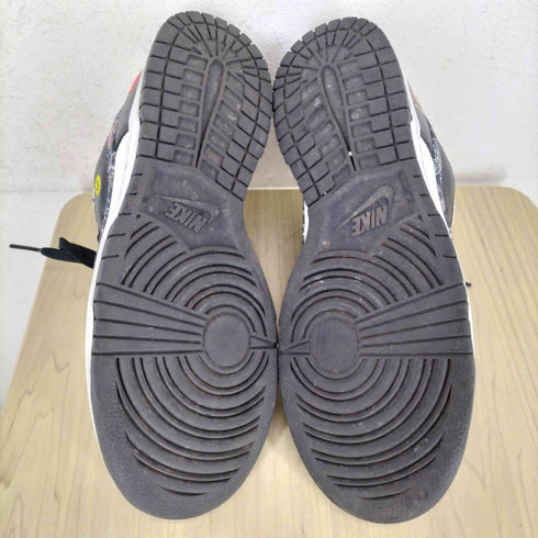 ナイキ NIKE BY YOU DUNK LOW メンズ JPN:27.5