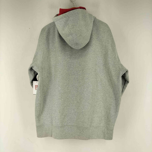 シュプリーム Supreme Double Hood Facemask Zip Up Hooded sweat メンズ JPN:XL