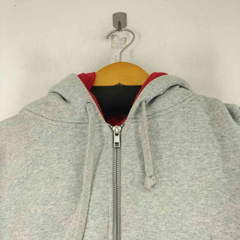 シュプリーム Supreme Double Hood Facemask Zip Up Hooded sweat メンズ JPN:XL