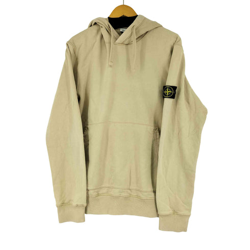 ストーンアイランド STONE ISLAND 21AW BRUSHED COTTON FLEECE メンズ JPN:XL