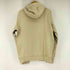 ストーンアイランド STONE ISLAND 21AW BRUSHED COTTON FLEECE メンズ JPN:XL