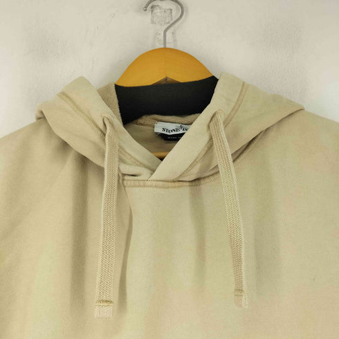 ストーンアイランド STONE ISLAND 21AW BRUSHED COTTON FLEECE メンズ JPN:XL
