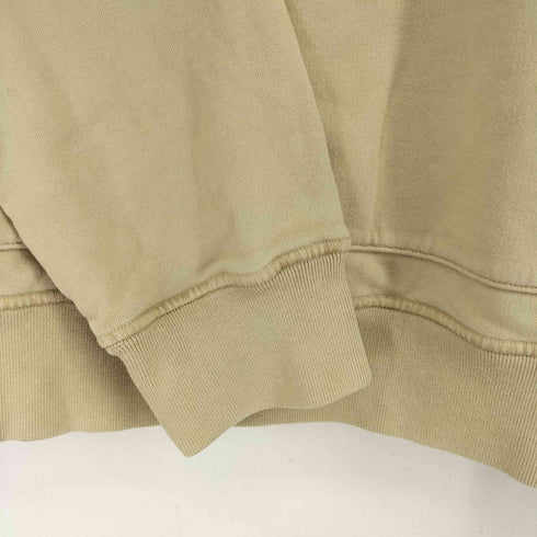 ストーンアイランド STONE ISLAND 21AW BRUSHED COTTON FLEECE メンズ JPN:XL