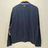 トミーヒルフィガー TOMMY HILFIGER 80-90s フラッグタグ ロゴ刺繍 スイングトップ メンズ import:L