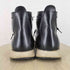 SILVANO MAZZA レザーハイカットスニーカー import メンズ EUR:41