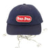 ポップトレーディングカンパニー POP TRADING COMPANY Poh Poh Applique Hat メンズ