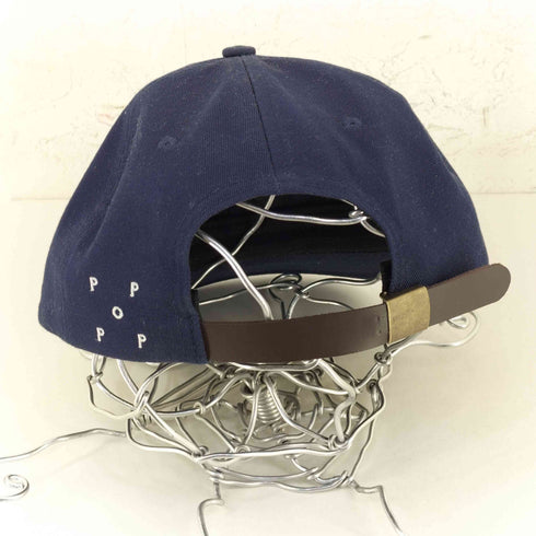 ポップトレーディングカンパニー POP TRADING COMPANY Poh Poh Applique Hat メンズ