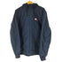 トミージーンズ tommy jeans ジップアップフーディジャケット メンズ JPN:XL