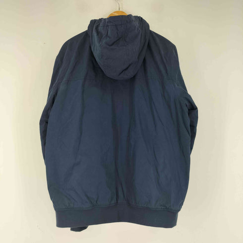 トミージーンズ tommy jeans ジップアップフーディジャケット メンズ JPN:XL