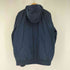 トミージーンズ tommy jeans ジップアップフーディジャケット メンズ JPN:XL