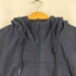 トミージーンズ tommy jeans ジップアップフーディジャケット メンズ JPN:XL