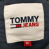 トミージーンズ tommy jeans ジップアップフーディジャケット メンズ JPN:XL
