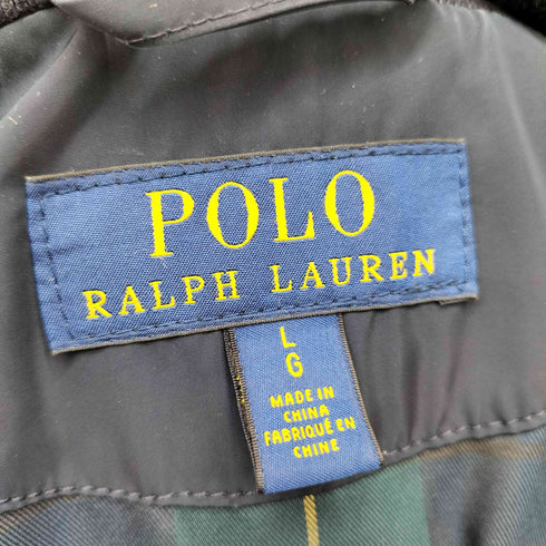 ポロラルフローレン POLO RALPH LAUREN Blouson coupe vent marine メンズ JPN:L