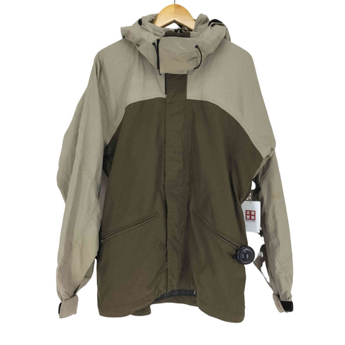 バートン BURTON 00s TRI-LITE スノーボード シェルジャケット メンズ JPN:M