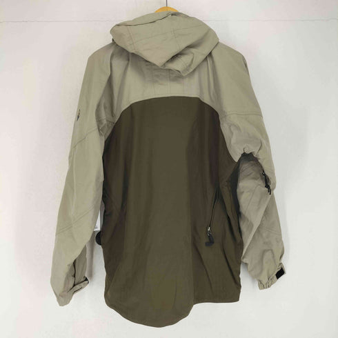 バートン BURTON 00s TRI-LITE スノーボード シェルジャケット メンズ JPN:M