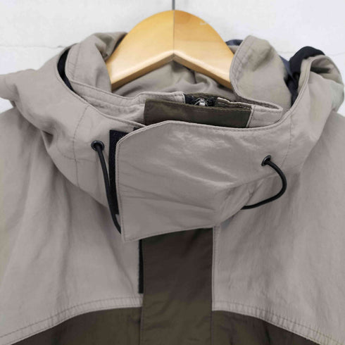 バートン BURTON 00s TRI-LITE スノーボード シェルジャケット メンズ JPN:M