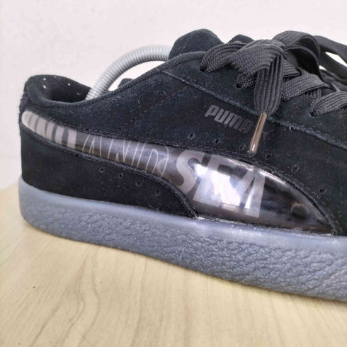 プーマ PUMA SUEDE VTG メンズ JPN:27