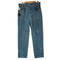 カーハート Carhartt RELAXED FIT TAPERED LEG JEAN STON メンズ 34X32