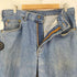 カーハート Carhartt RELAXED FIT TAPERED LEG JEAN STON メンズ 34X32