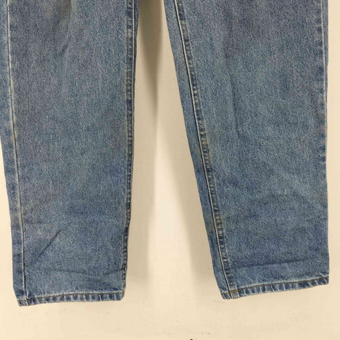 カーハート Carhartt RELAXED FIT TAPERED LEG JEAN STON メンズ 34X32