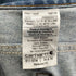 カーハート Carhartt RELAXED FIT TAPERED LEG JEAN STON メンズ 34X32